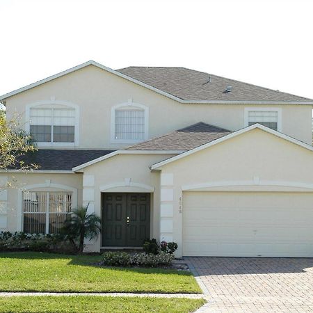 Florida Villas And Elite Homes Celebration Bagian luar foto