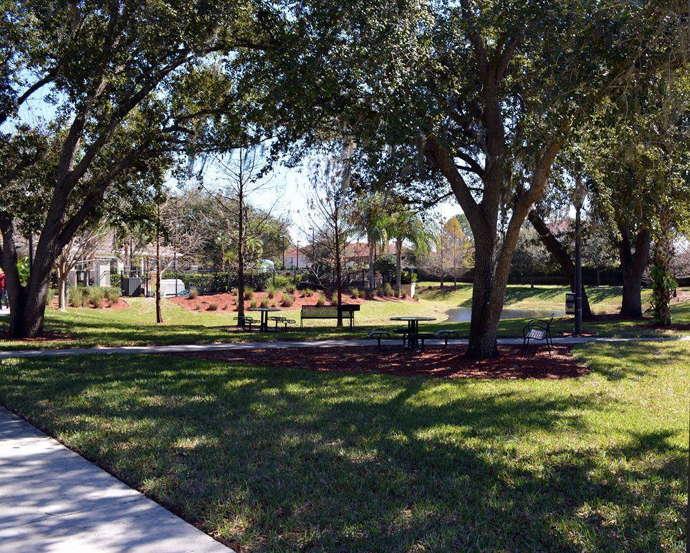 Florida Villas And Elite Homes Celebration Bagian luar foto