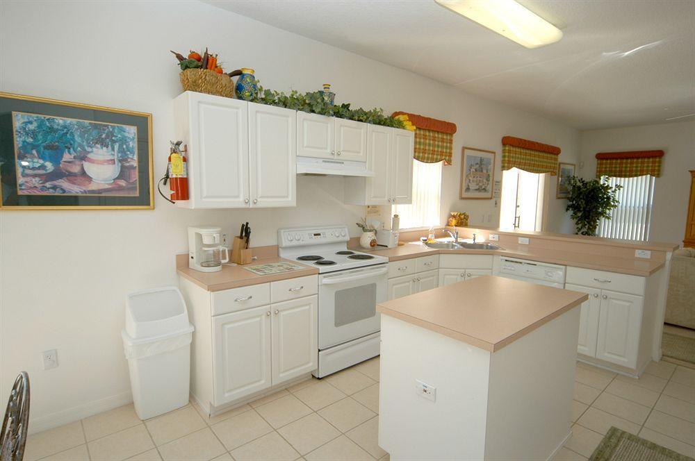 Florida Villas And Elite Homes Celebration Bagian luar foto