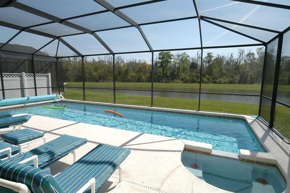Florida Villas And Elite Homes Celebration Bagian luar foto