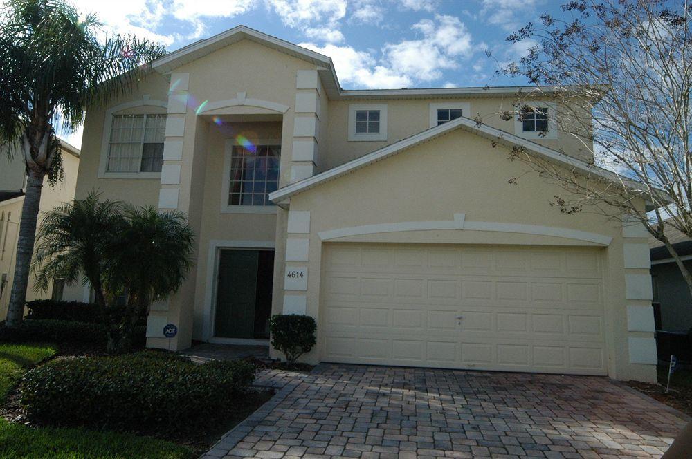 Florida Villas And Elite Homes Celebration Bagian luar foto