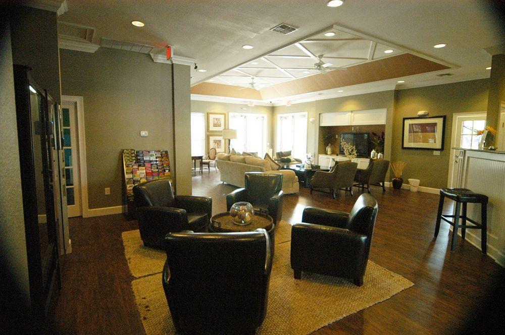 Florida Villas And Elite Homes Celebration Bagian luar foto