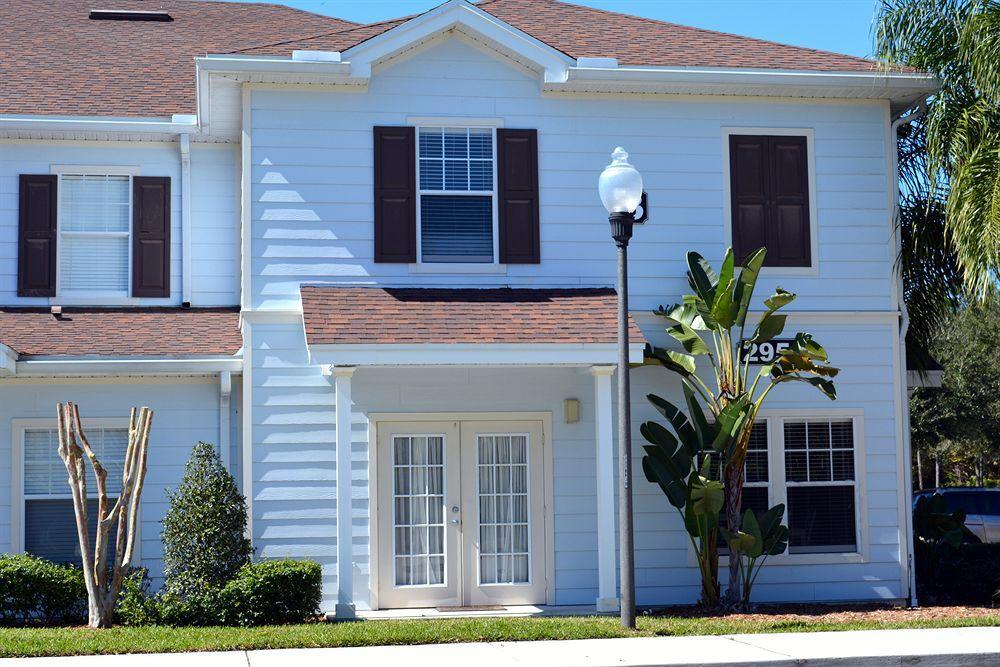 Florida Villas And Elite Homes Celebration Bagian luar foto