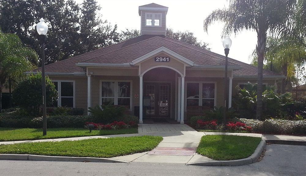 Florida Villas And Elite Homes Celebration Bagian luar foto