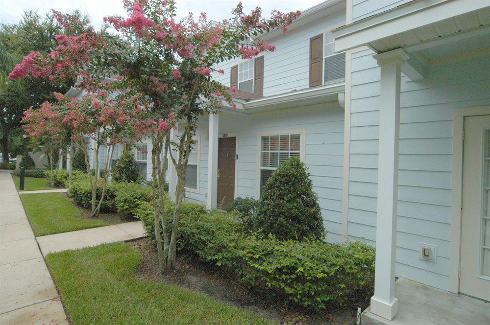 Florida Villas And Elite Homes Celebration Bagian luar foto