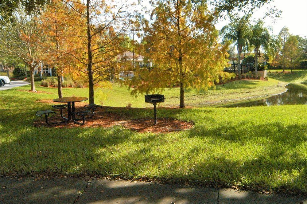 Florida Villas And Elite Homes Celebration Bagian luar foto