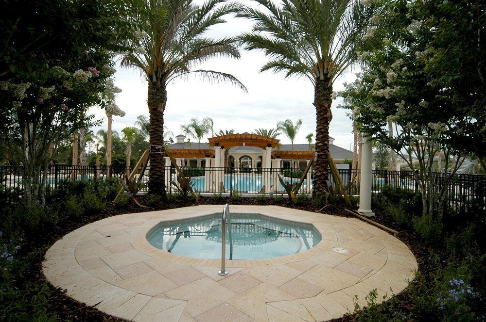 Florida Villas And Elite Homes Celebration Bagian luar foto