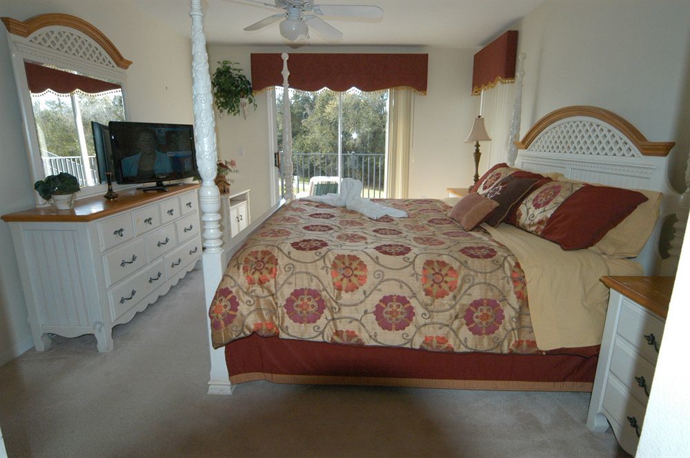 Florida Villas And Elite Homes Celebration Bagian luar foto