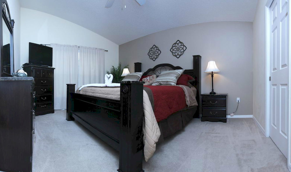 Florida Villas And Elite Homes Celebration Bagian luar foto