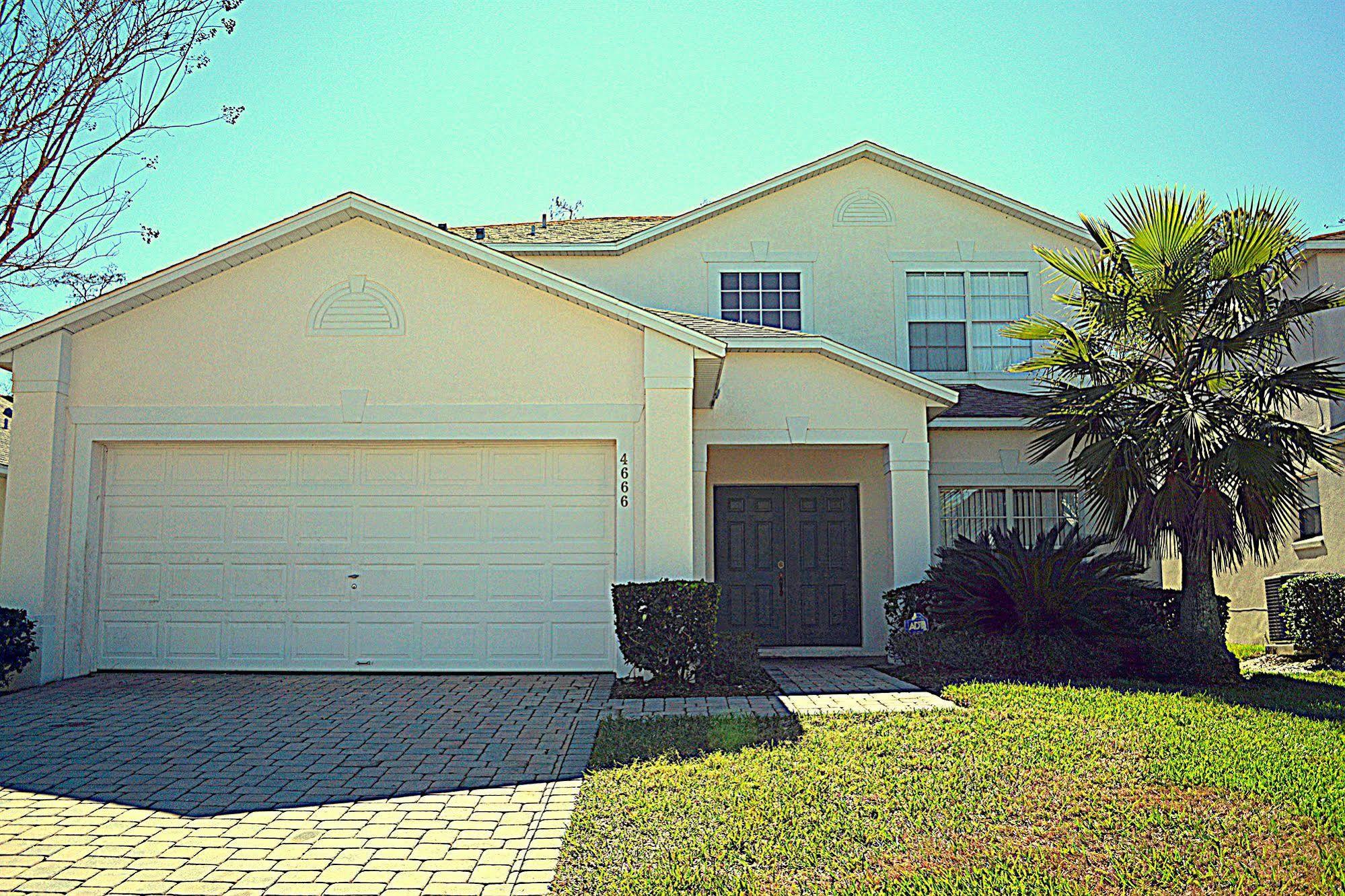 Florida Villas And Elite Homes Celebration Bagian luar foto