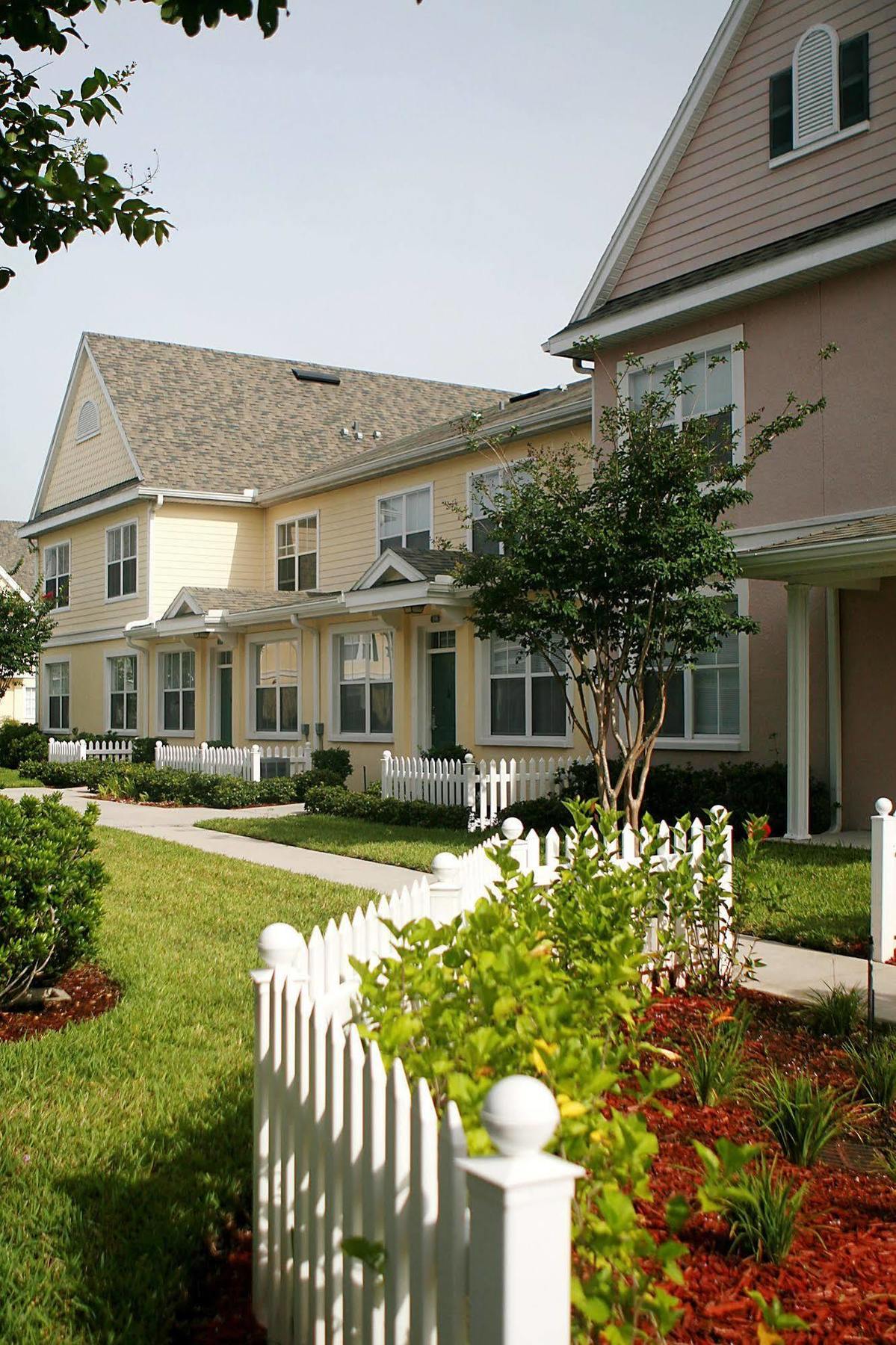 Florida Villas And Elite Homes Celebration Bagian luar foto