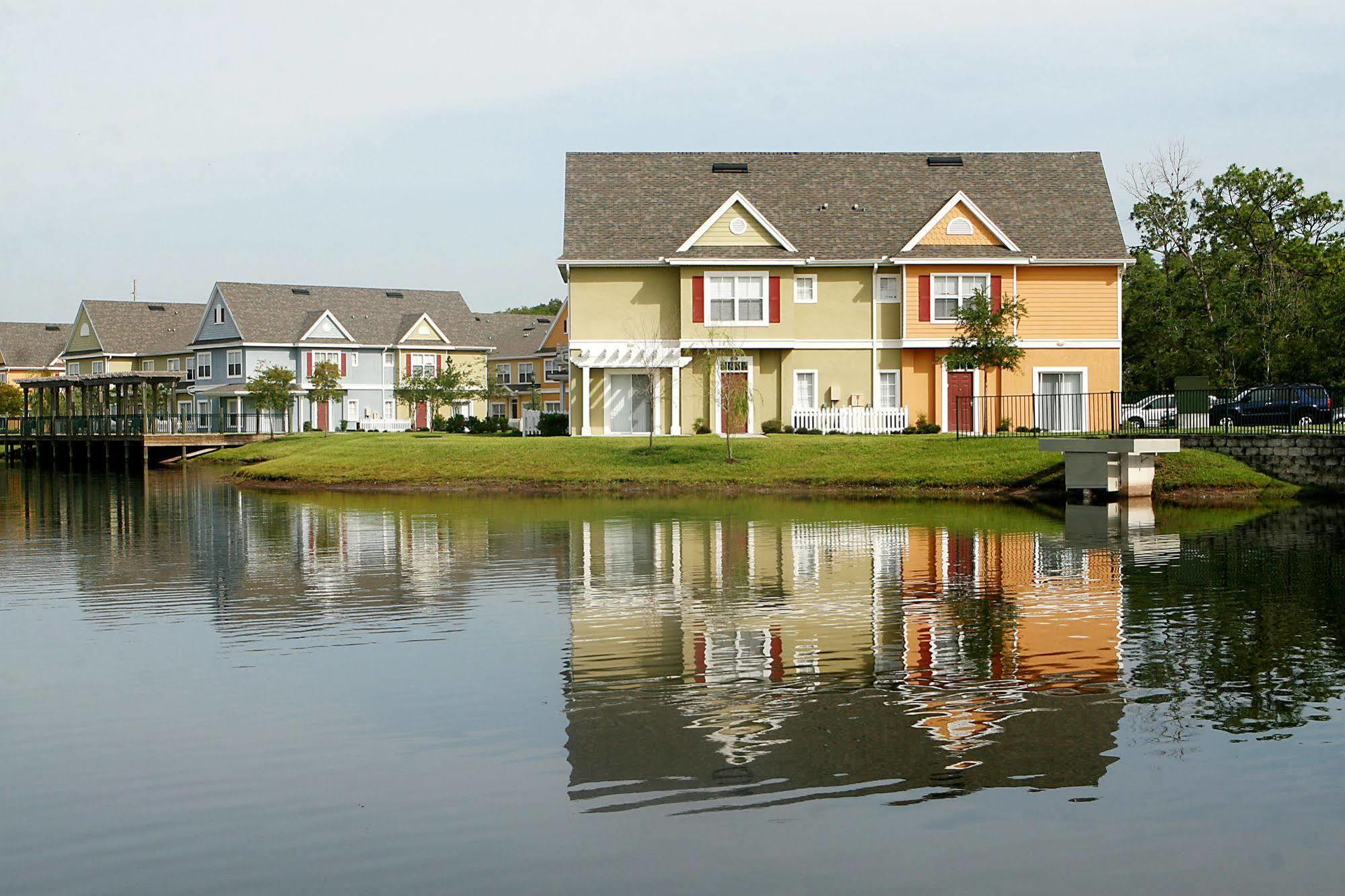 Florida Villas And Elite Homes Celebration Bagian luar foto