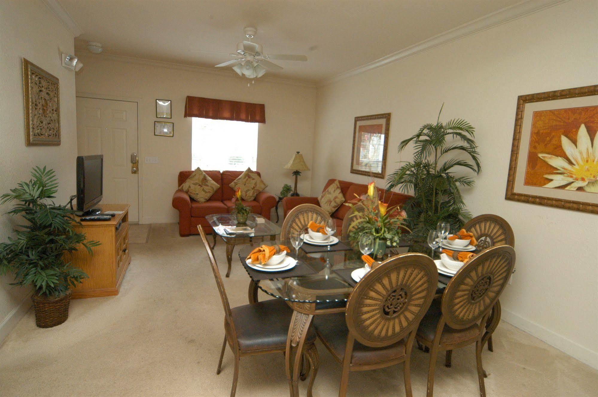 Florida Villas And Elite Homes Celebration Bagian luar foto
