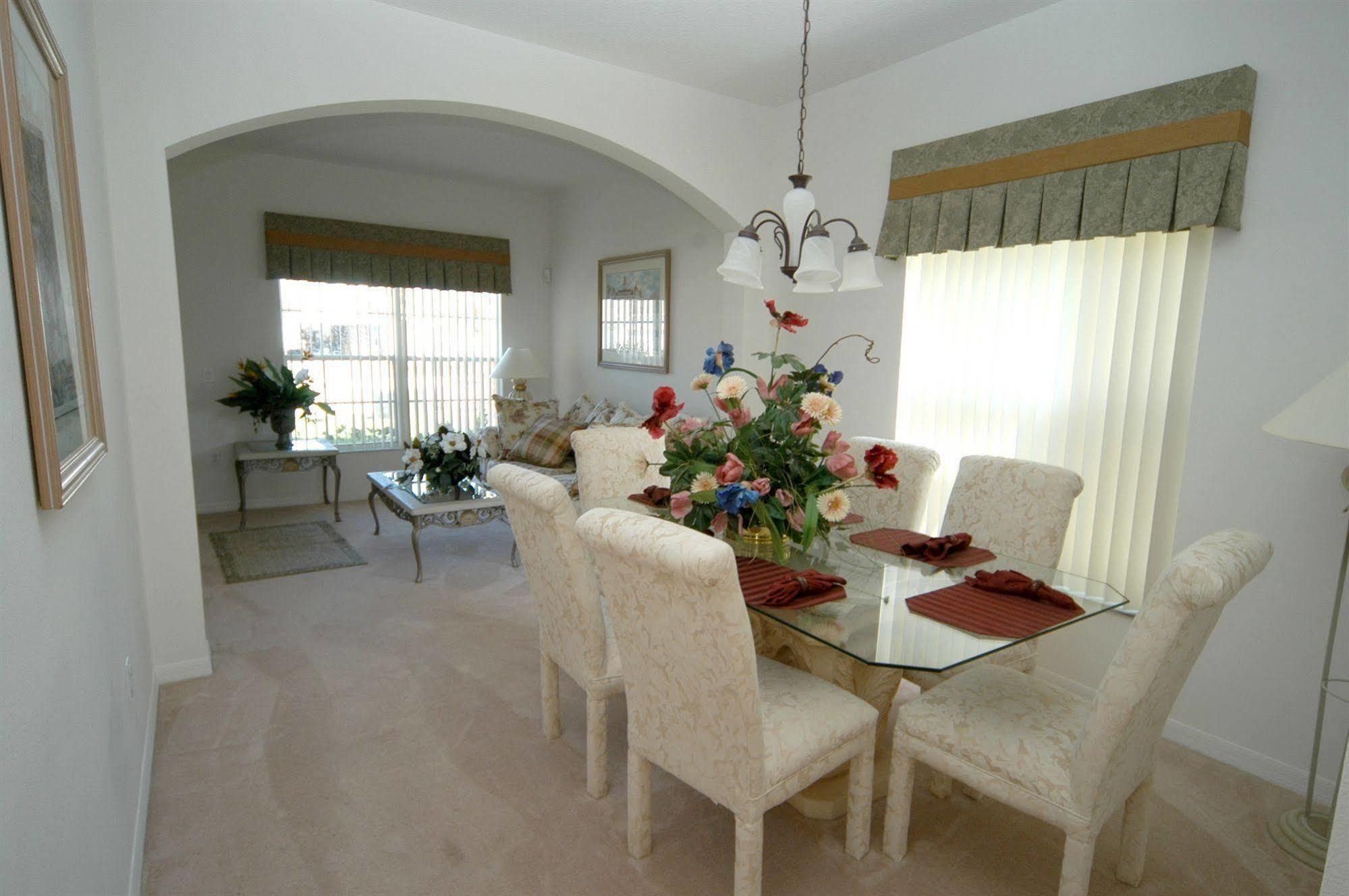 Florida Villas And Elite Homes Celebration Bagian luar foto