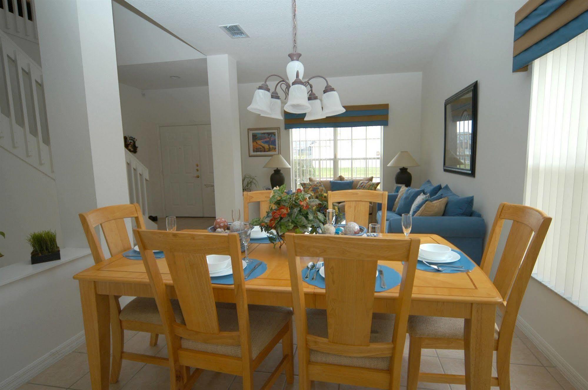 Florida Villas And Elite Homes Celebration Bagian luar foto
