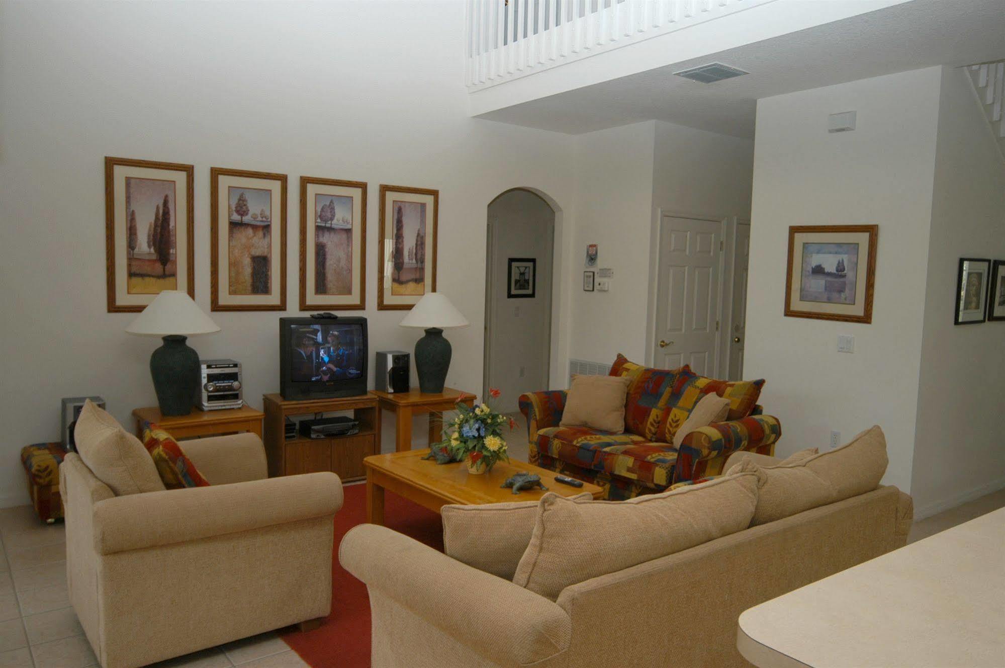 Florida Villas And Elite Homes Celebration Bagian luar foto