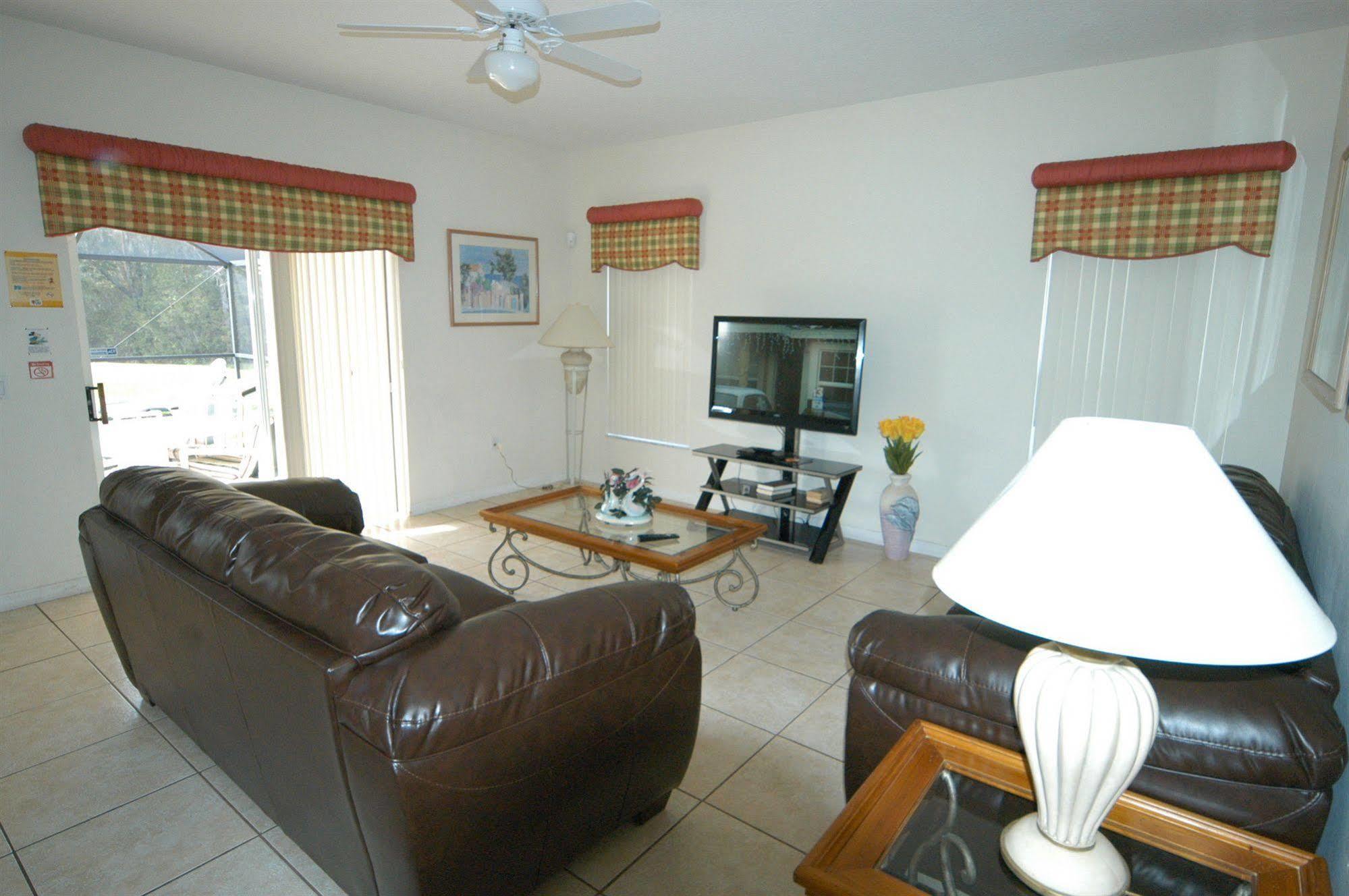 Florida Villas And Elite Homes Celebration Bagian luar foto