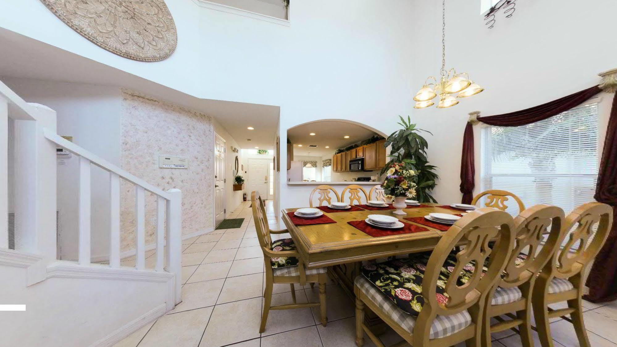 Florida Villas And Elite Homes Celebration Bagian luar foto