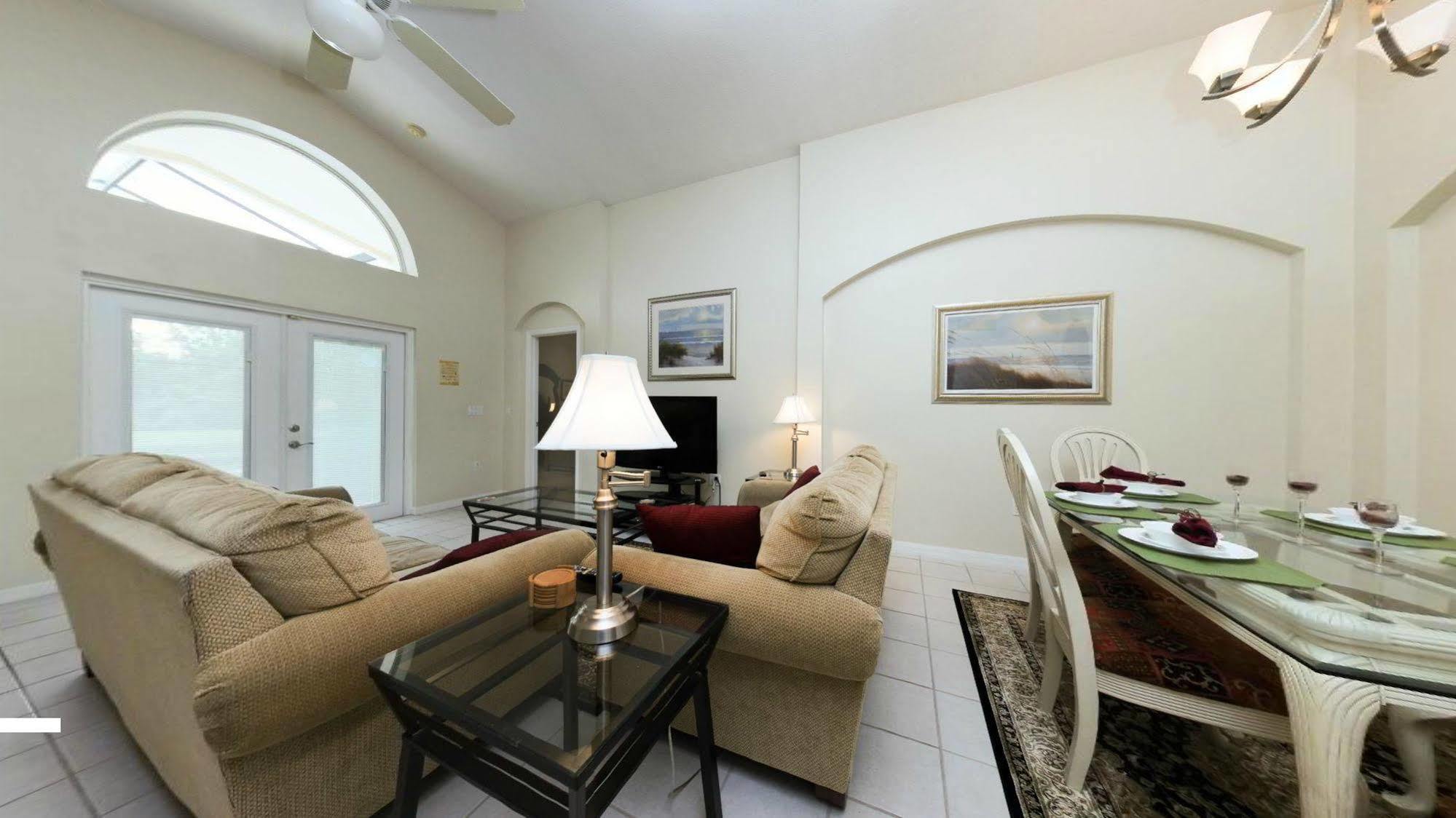 Florida Villas And Elite Homes Celebration Bagian luar foto