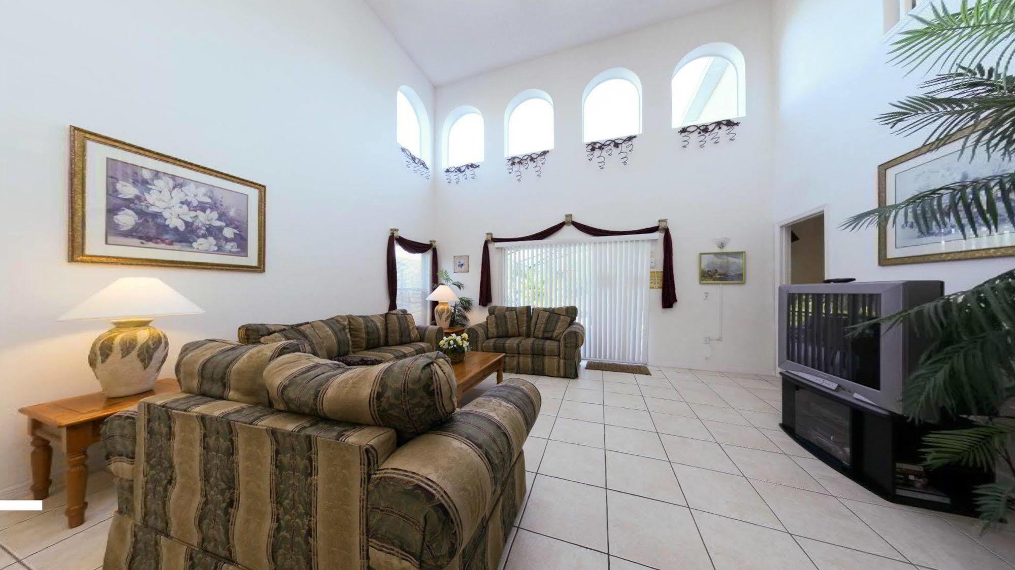 Florida Villas And Elite Homes Celebration Bagian luar foto