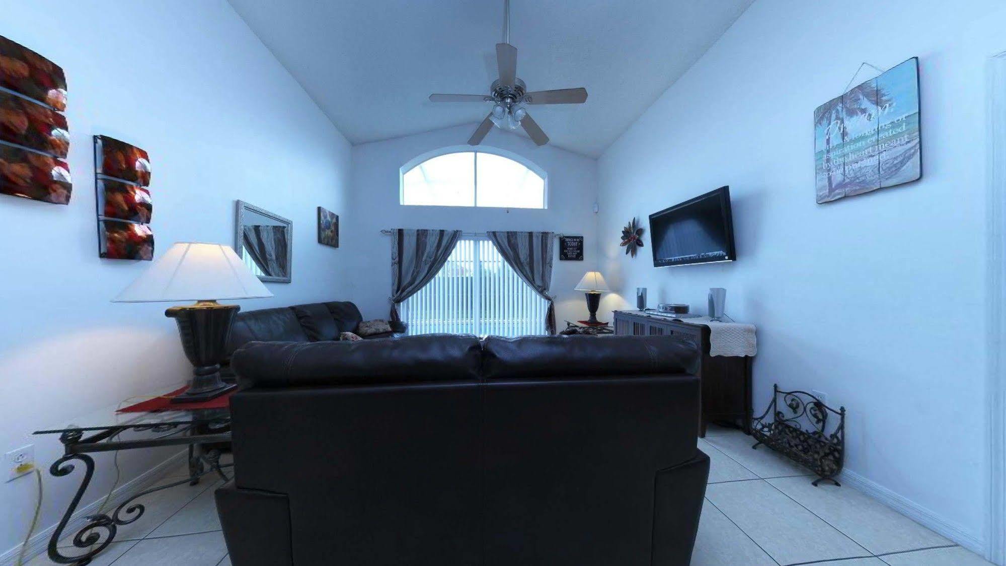 Florida Villas And Elite Homes Celebration Bagian luar foto