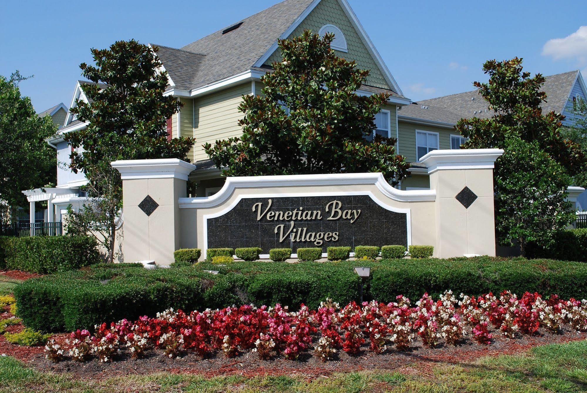 Florida Villas And Elite Homes Celebration Bagian luar foto
