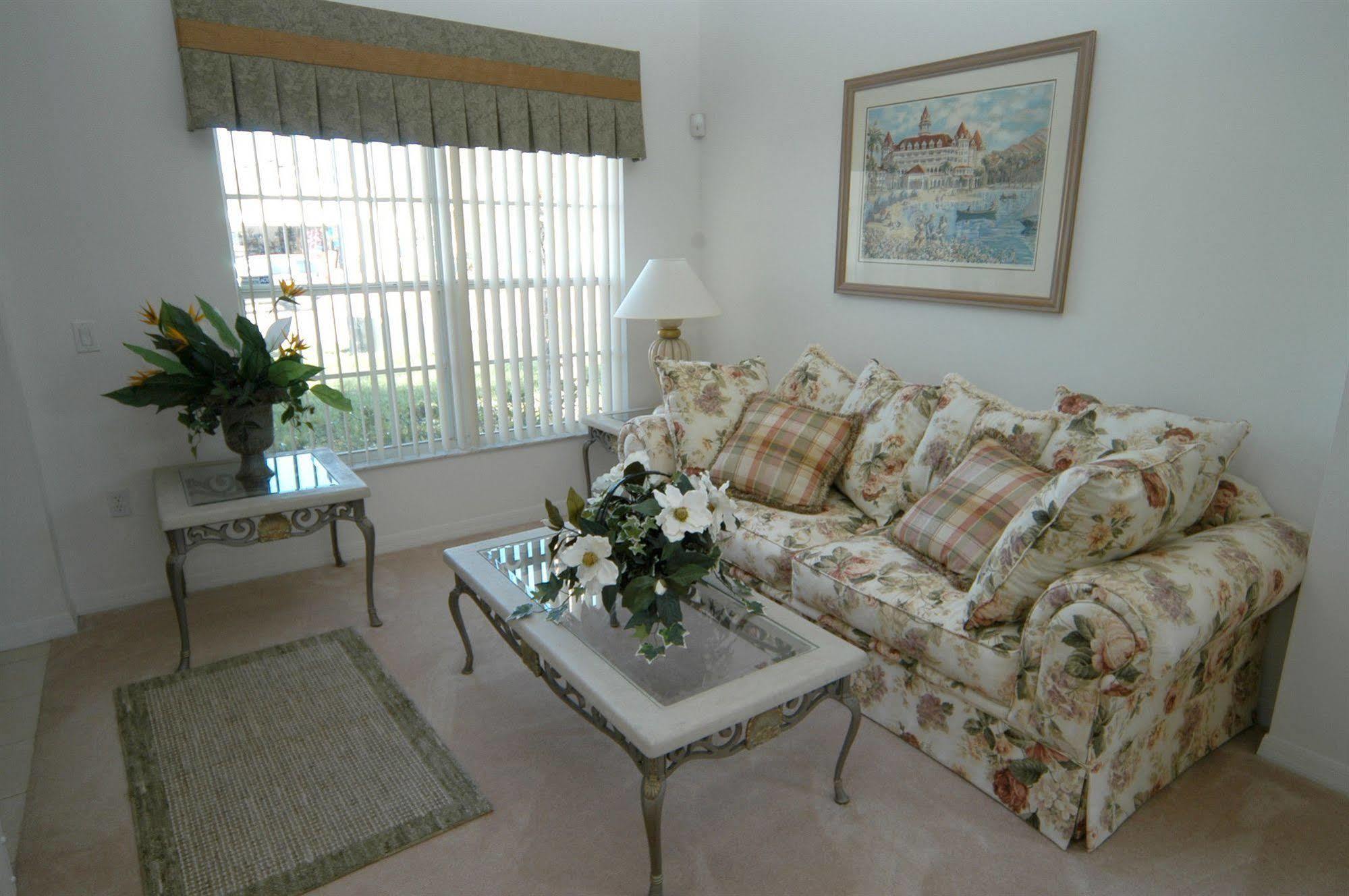 Florida Villas And Elite Homes Celebration Bagian luar foto